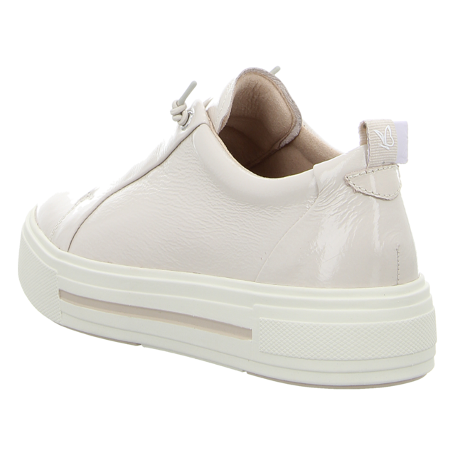 Caprice - 9-23709-44-141 - 9-23709-44-141 - snow naplak - Schn�rschuhe