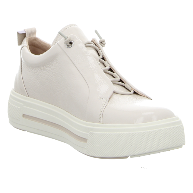 Caprice - 9-23709-44-141 - 9-23709-44-141 - snow naplak - Schn�rschuhe