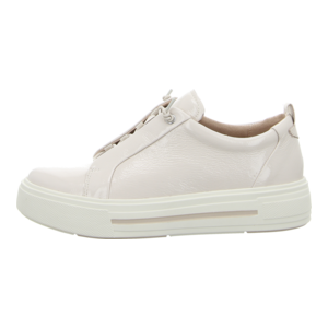 Schn�rschuhe - Caprice - snow naplak