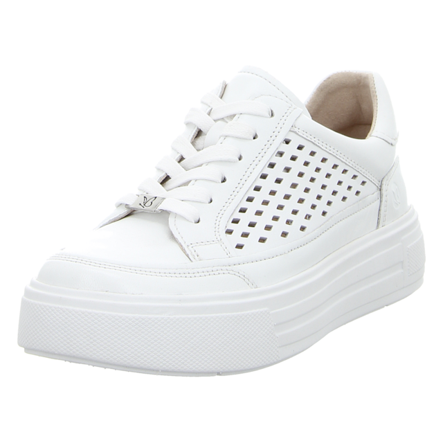 Caprice - 9-23719-44-102 - 9-23719-44-102 - white nappa - Sneaker