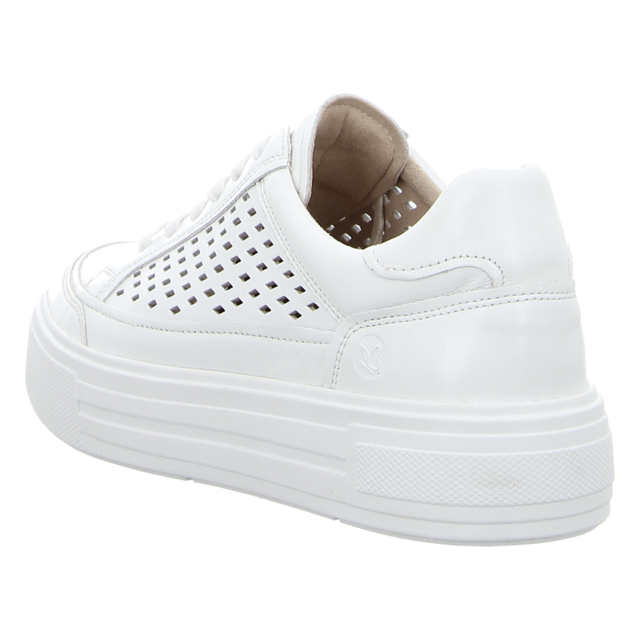 Caprice - 9-23719-44-102 - 9-23719-44-102 - white nappa - Sneaker