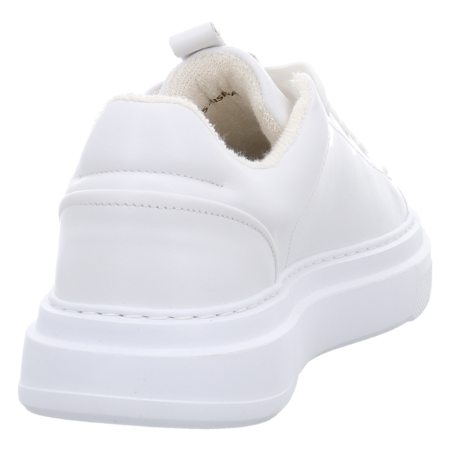 Apple of Eden - LISBOA WHITE - Lisboa - white - Sneaker