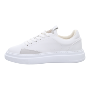 Sneaker - Apple of Eden - Lisboa - white
