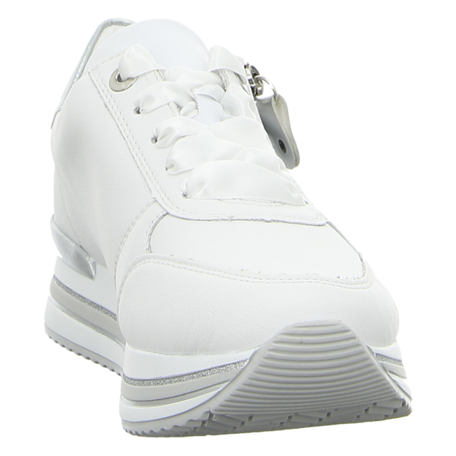 Remonte - D1313-82 - D1313-82 - weiss kombi - Sneaker