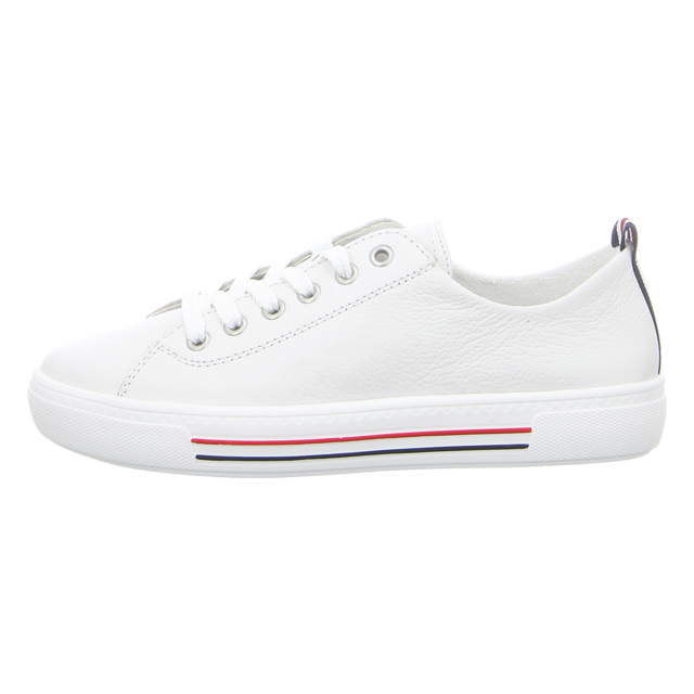 remonte sneaker weiss