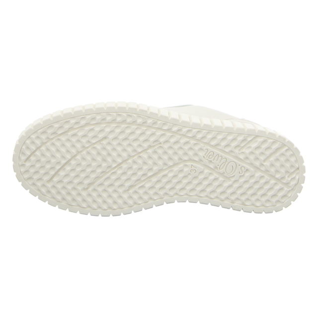 S.Oliver - 5-5-23645-41-250 - 5-5-23645-41-250 - nude - Sneaker