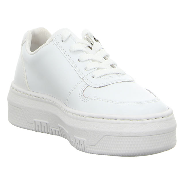 Rieker - M1903-80 - M1903-80 - weiss - Sneaker