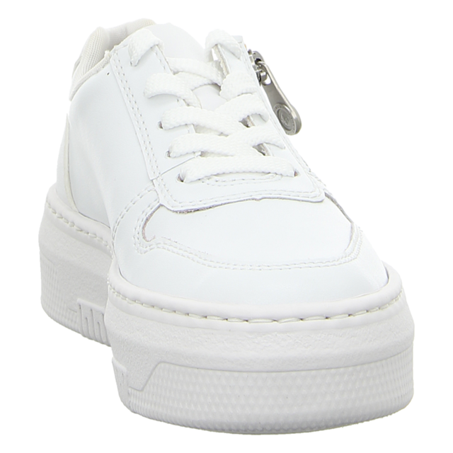 Rieker - M1903-80 - M1903-80 - weiss - Sneaker