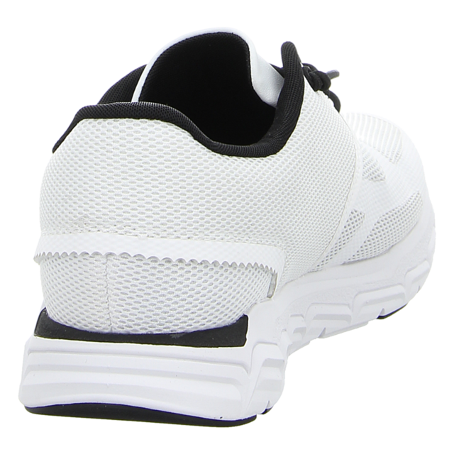 Rieker - M9000-80 - M9000-80 - weiss - Sneaker