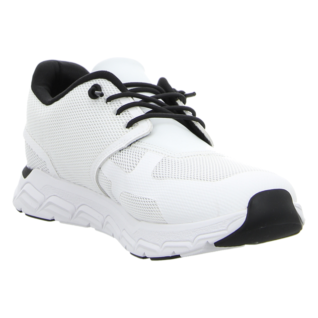 Rieker - M9000-80 - M9000-80 - weiss - Sneaker