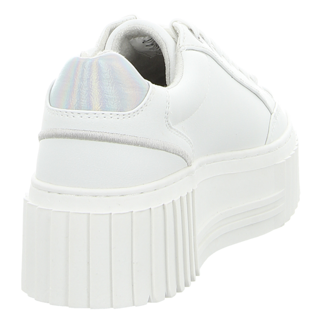 S.Oliver - 5-23662-42-100 - 5-23662-42-100 - white - Sneaker
