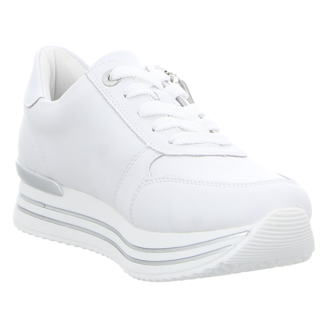 Remonte - D1326-80 - D1326-80 - wei - Sneaker