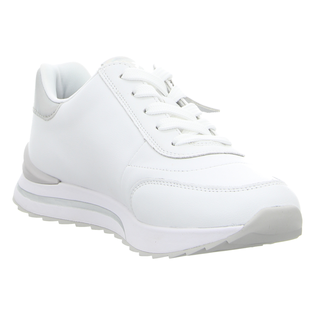 Rieker - W2402-80 - W2402-80 - wei - Sneaker