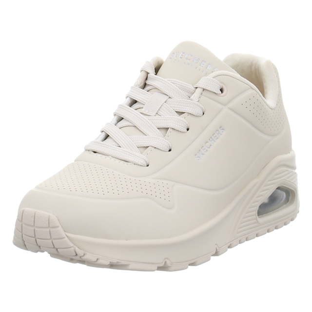 Skechers - 73690 OWHT - Uno-Stand on Air - off white - Sneaker