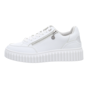 Sneaker - S.Oliver - white comb.