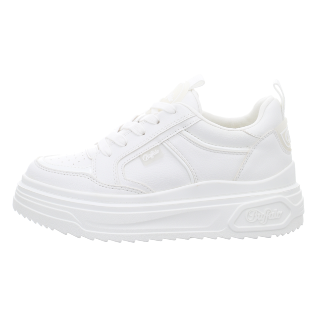 Buffalo - BN16362011 - Vectra Low - white - Sneaker