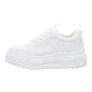 Sneaker - Buffalo - Vectra Low - white