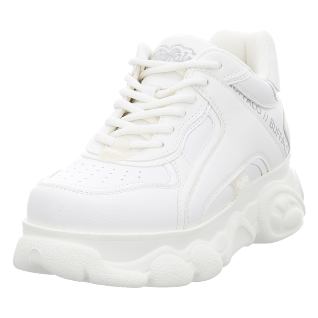 Buffalo - BN16362131 - CLD Echo - white - Sneaker