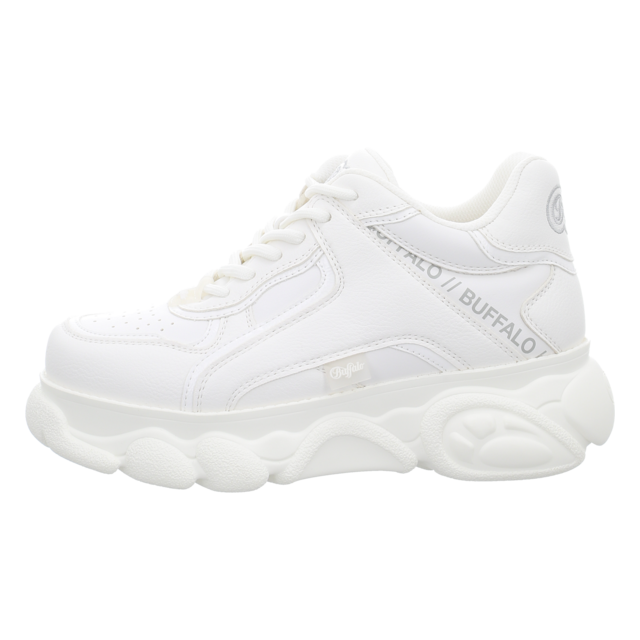 Buffalo - BN16362131 - CLD Echo - white - Sneaker