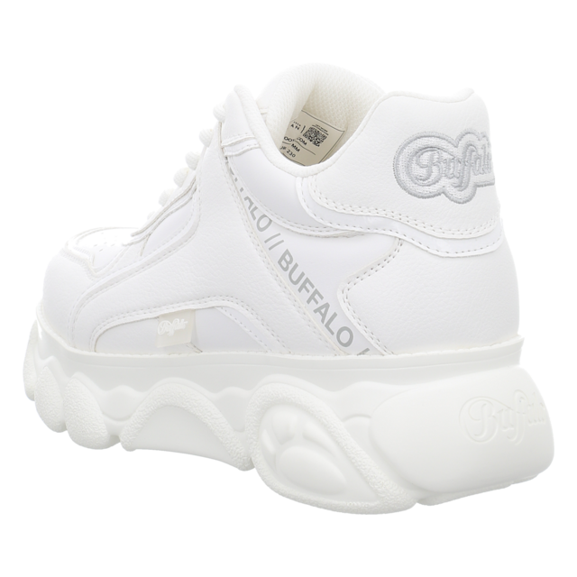 Buffalo - BN16362131 - CLD Echo - white - Sneaker
