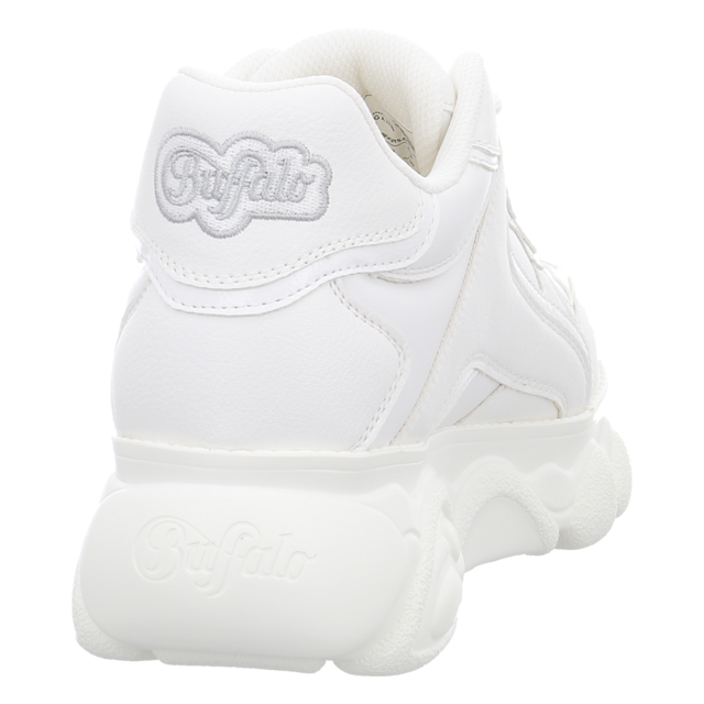 Buffalo - BN16362131 - CLD Echo - white - Sneaker