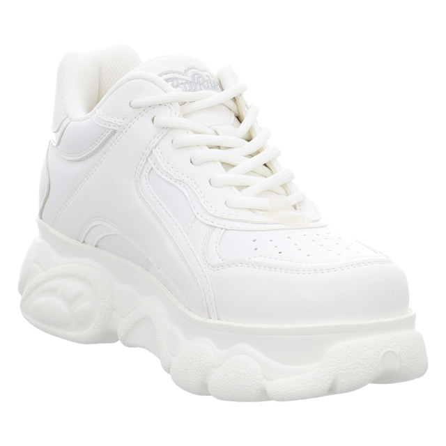 Buffalo - BN16362131 - CLD Echo - white - Sneaker