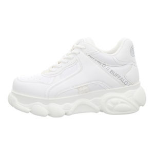 Sneaker - Buffalo - CLD Echo - white