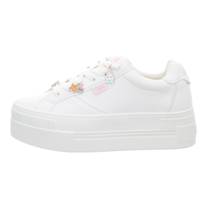 Sneaker - Buffalo - Paired Charm 2.0 - white multi