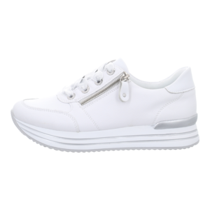 Sneaker - Remonte - weiss