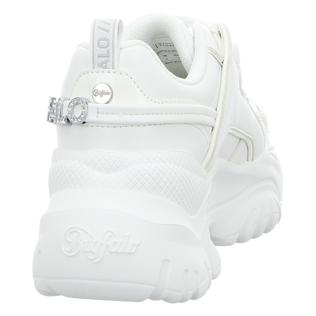 Buffalo - BN1636592 - Bliss Spark - white - Sneaker