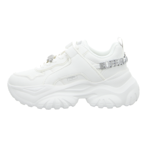 Sneaker - Buffalo - Bliss Spark - white