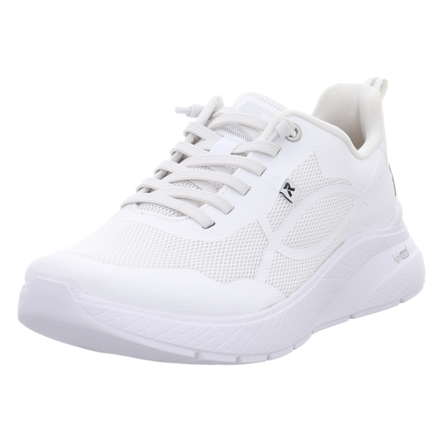 Rieker - M8551-80 - M8551-80 - weiss - Sneaker