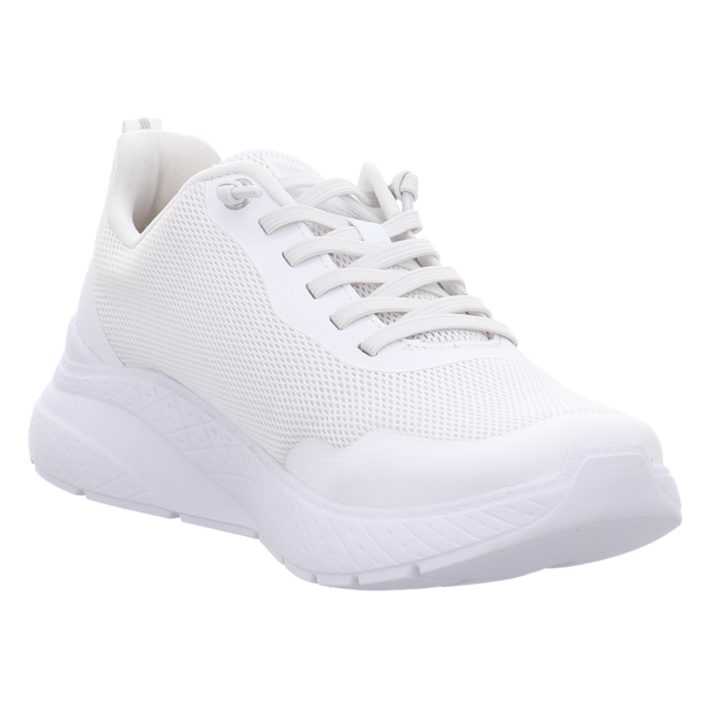 Rieker - M8551-80 - M8551-80 - weiss - Sneaker