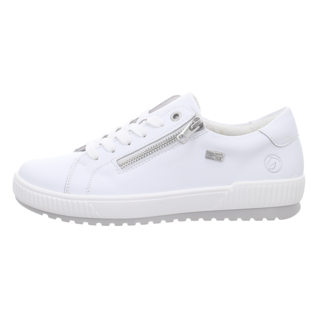 Remonte - D0700-80 - D0700-80 - weiss - Sneaker