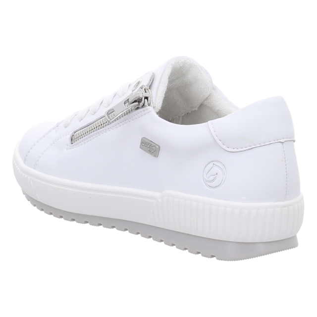 Remonte - D0700-80 - D0700-80 - weiss - Sneaker