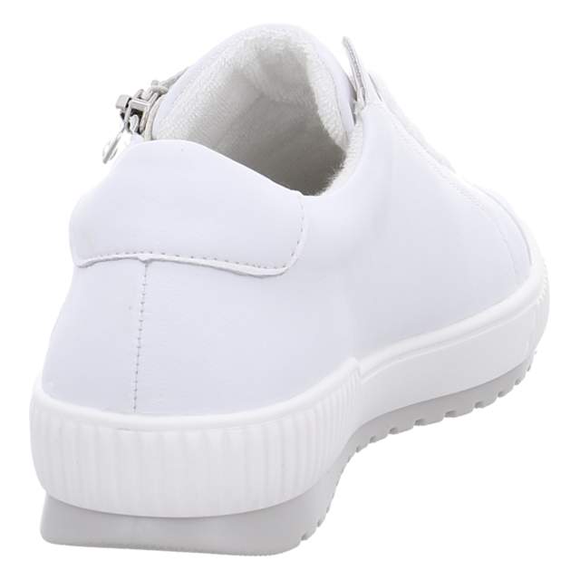 Remonte - D0700-80 - D0700-80 - weiss - Sneaker