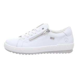 Sneaker - Remonte - weiss
