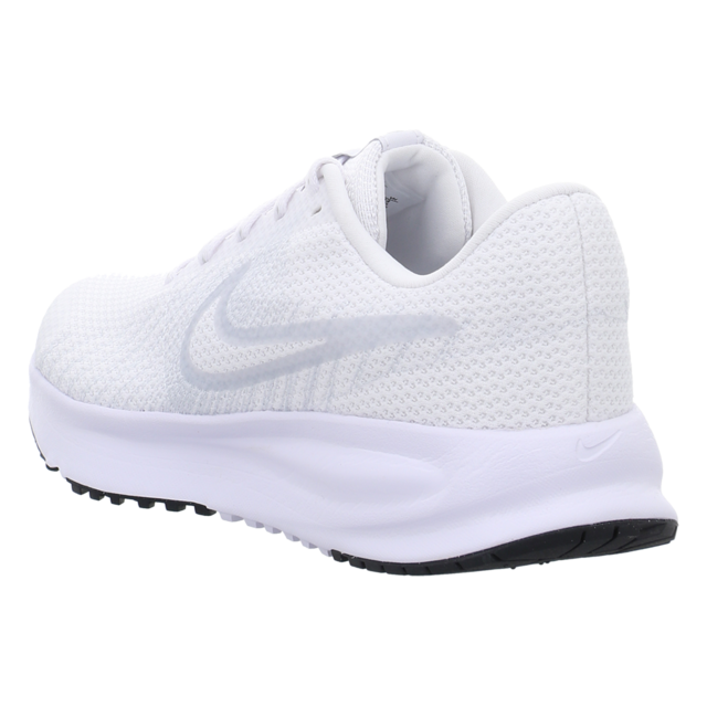 Nike - HM9593 103 - Nike Run Defy Women� - white/pure platinumblack - Sneaker