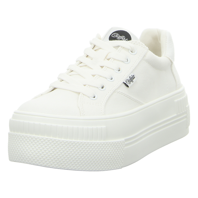 Buffalo - BN16304741 - Paired - white - Sneaker