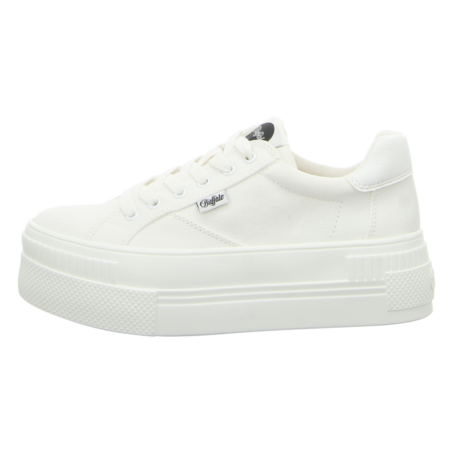 Buffalo - BN16304741 - Paired - white - Sneaker