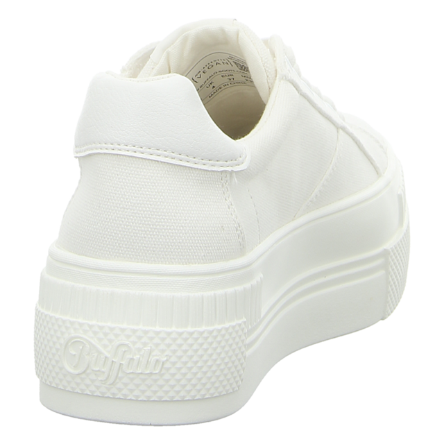 Buffalo - BN16304741 - Paired - white - Sneaker