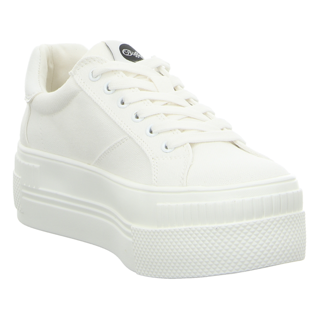 Buffalo - BN16304741 - Paired - white - Sneaker