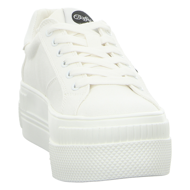 Buffalo - BN16304741 - Paired - white - Sneaker