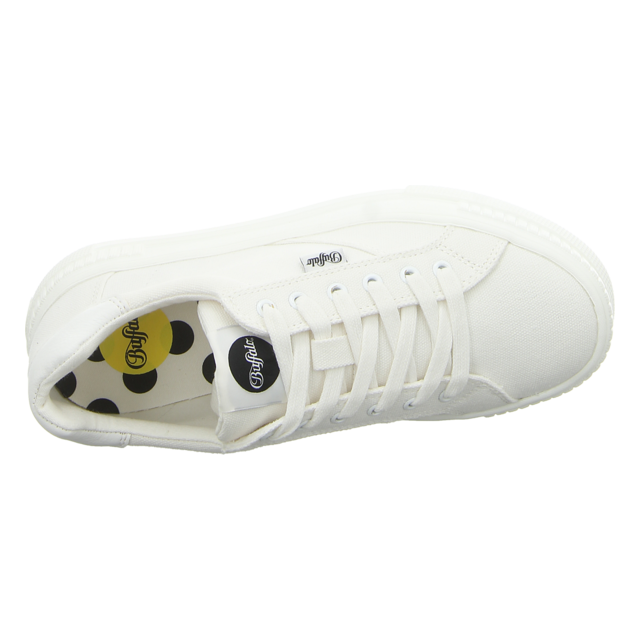 Buffalo - BN16304741 - Paired - white - Sneaker