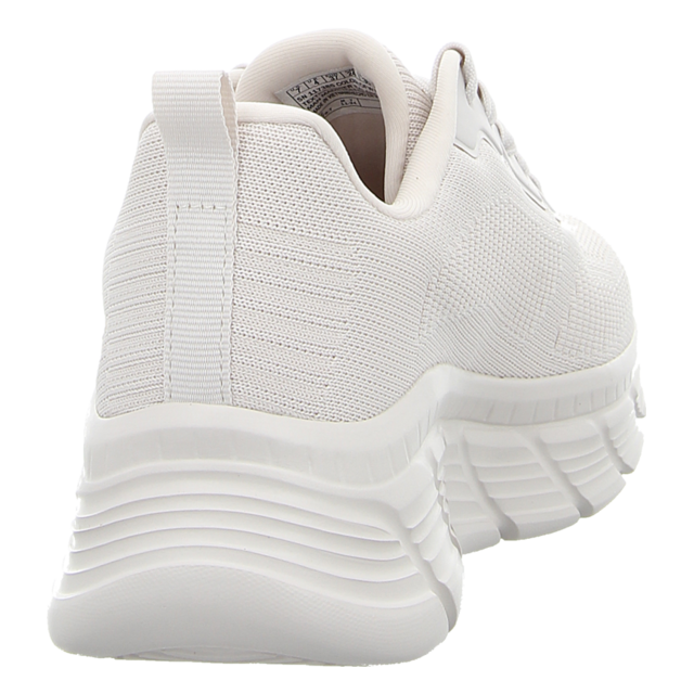 Skechers - 117385 OFWT - Bobs Sport B Flex Hi - off white - Sneaker