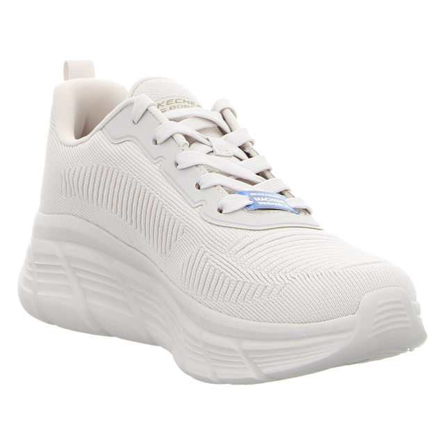Skechers - 117385 OFWT - Bobs Sport B Flex Hi - off white - Sneaker