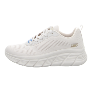 Sneaker - Skechers - Bobs Sport B Flex Hi - off white