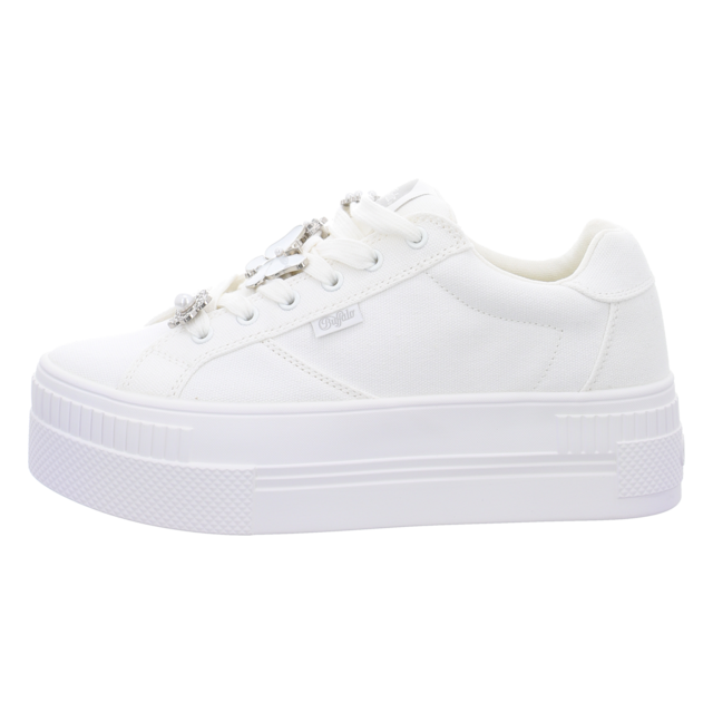 Buffalo - BN16364071 - Paired Ice - white multi - Sneaker