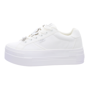 Sneaker - Buffalo - Paired Ice - white multi