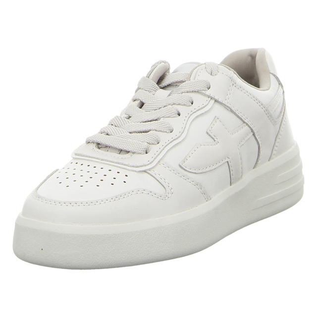 Tamaris - 1-1-23756-39-232 - 1-1-23756-39-232 - wei-kombi - Sneaker